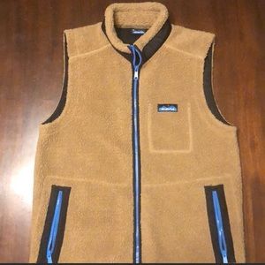 Kavu men’s vest